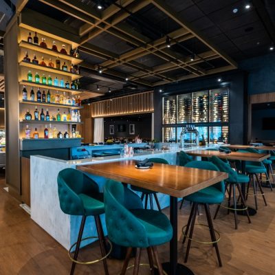 Fogo de Chão - Botafogo2