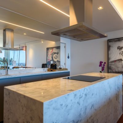 Valéria Duek - Cobertura Copacabana